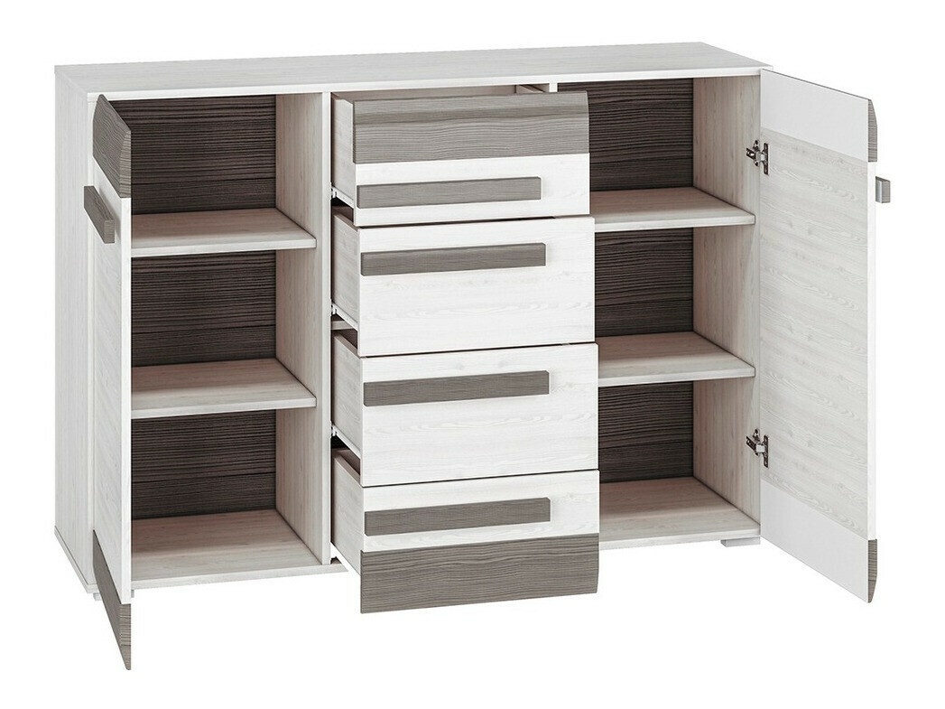 Set za kućnu kancelariju Alcala 114