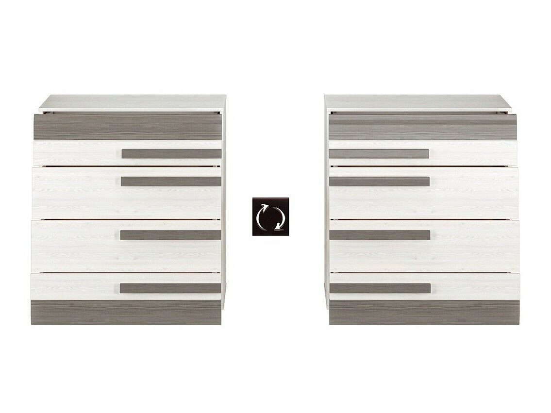 Set za kućnu kancelariju Alcala 114