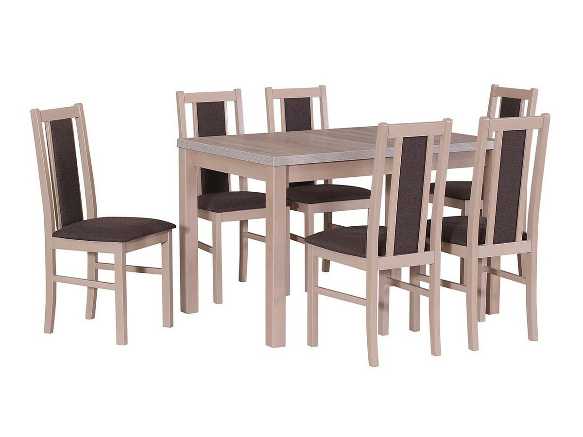 Sto Victorville 120 (Sonoma hrast)