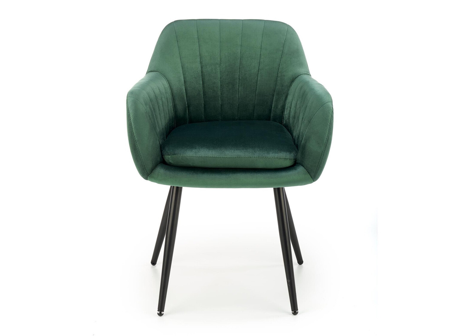 Stolica Houston 1220 (Tamno zelena)