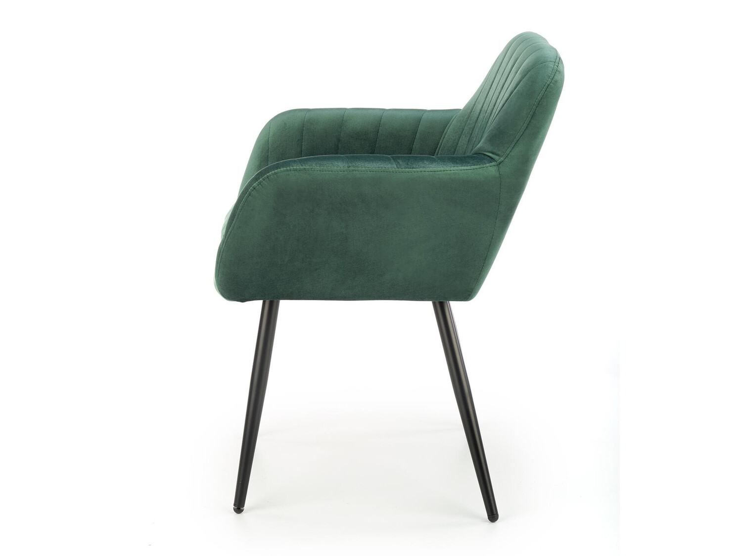 Stolica Houston 1220 (Tamno zelena)