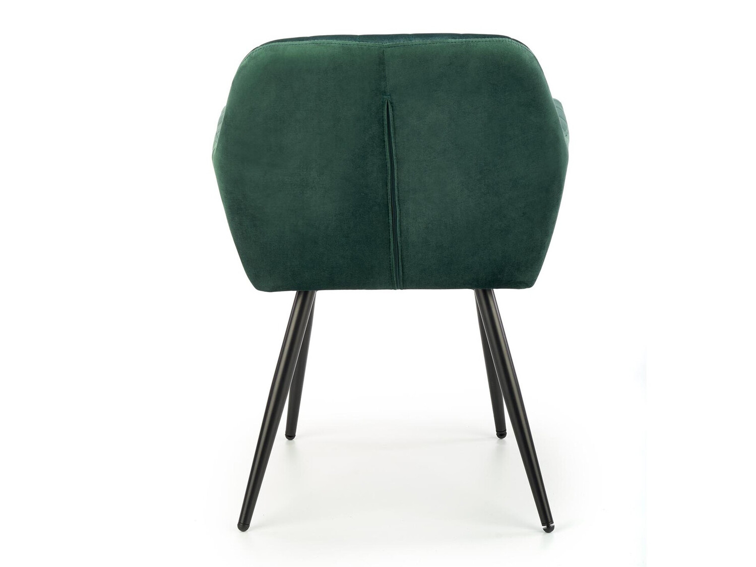 Stolica Houston 1220 (Tamno zelena)