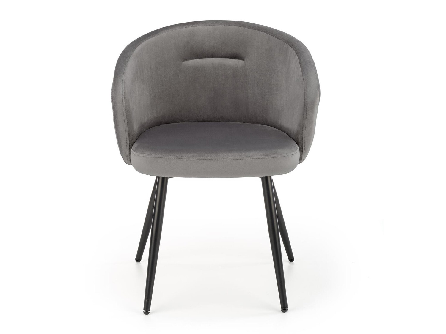 Stolica Houston 1230 (Sivo)