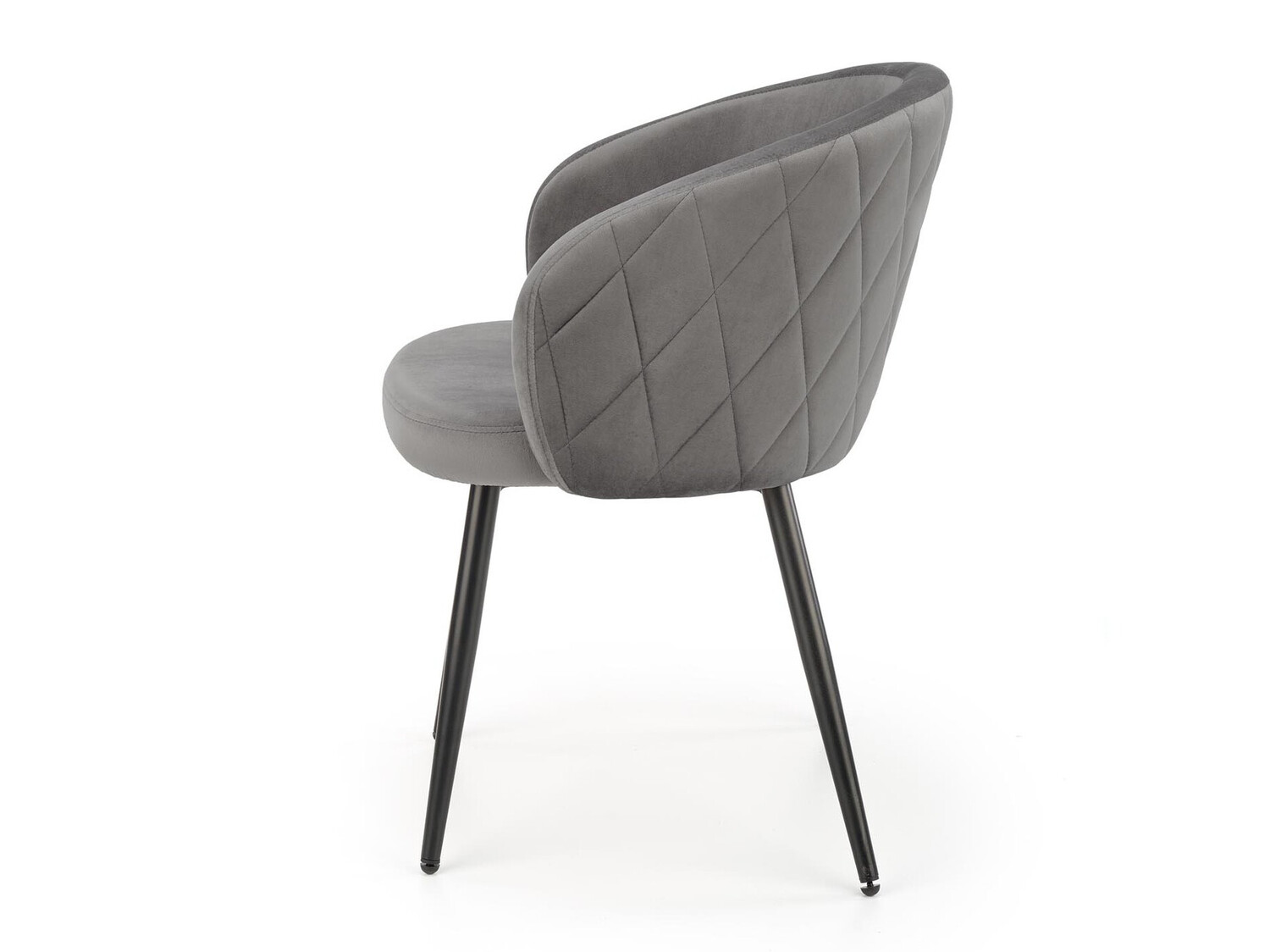 Stolica Houston 1230 (Sivo)