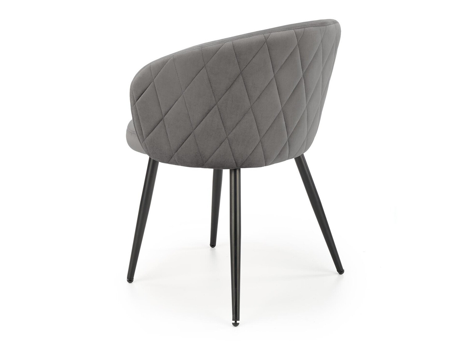 Stolica Houston 1230 (Sivo)