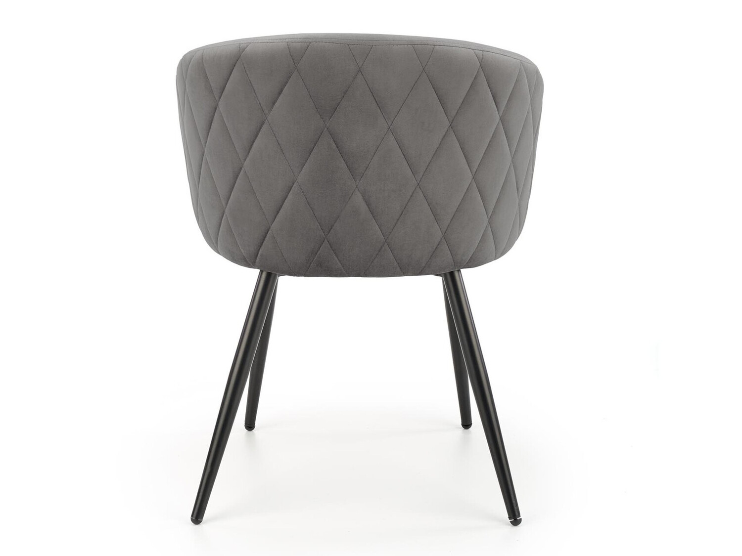 Stolica Houston 1230 (Sivo)