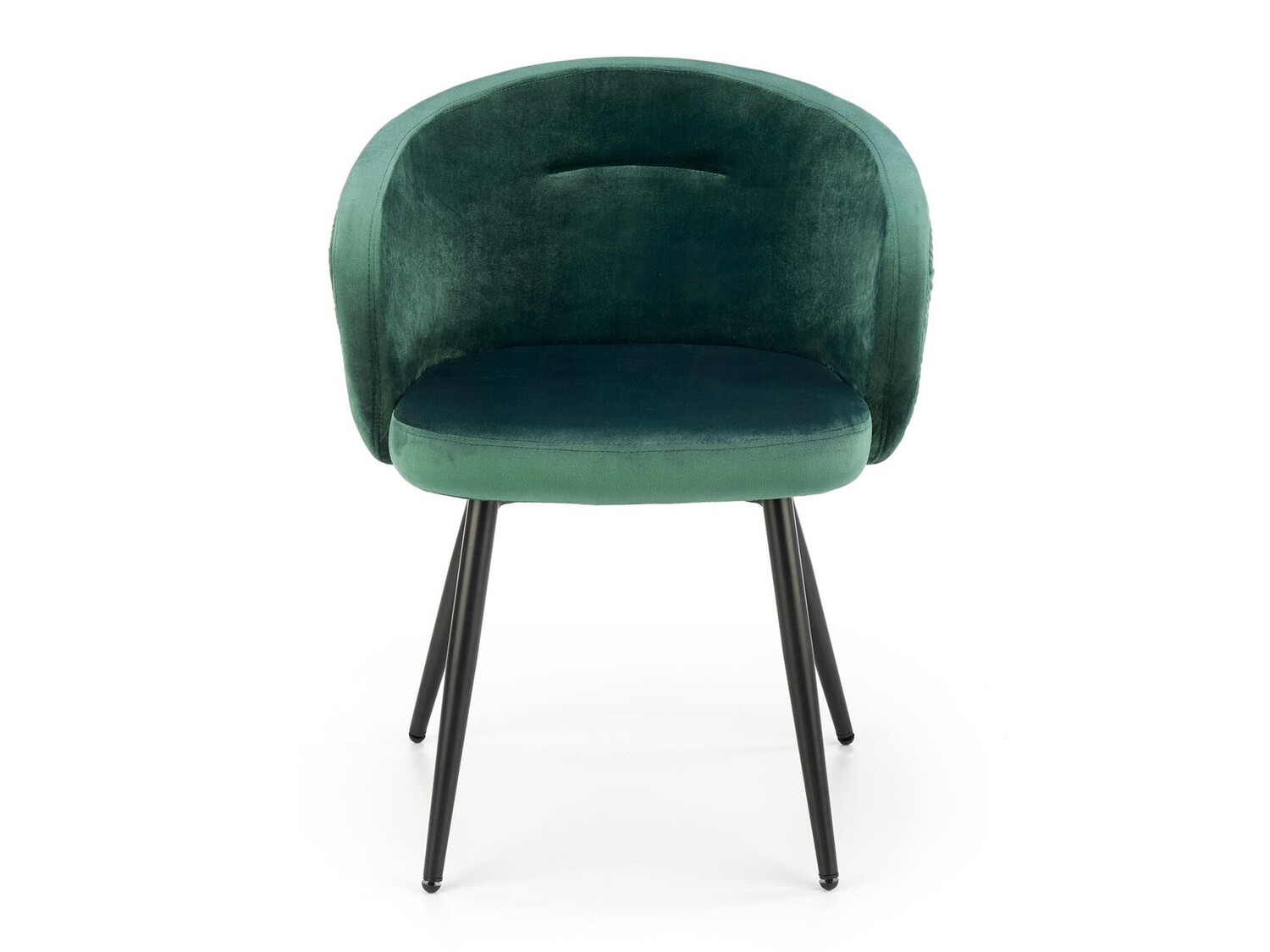 Stolica Houston 1230 (Tamno zelena)