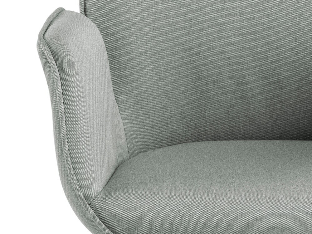 Stolica Norsica 392 (Svetloosiva + Crno)