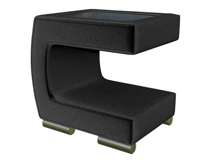 Noćni ormarić Baltimore 105 (Soft 011)