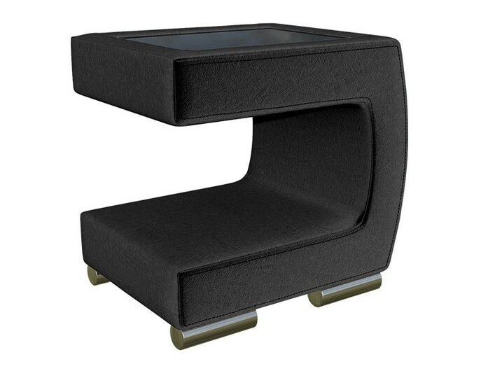 Noćni ormarić Baltimore 105 (Soft 011)