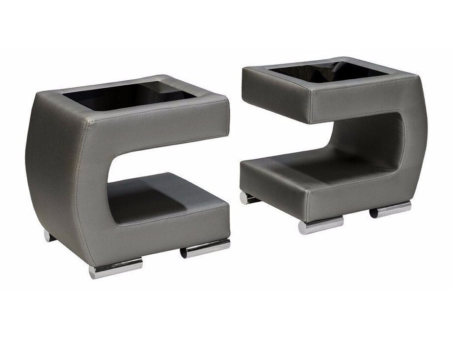 Noćni ormarić Baltimore 105 (Soft 017)