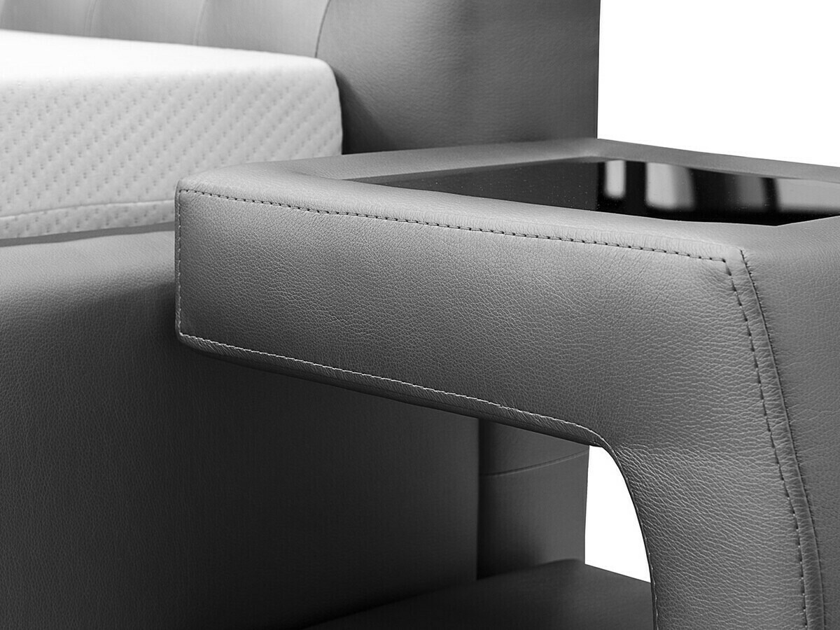 Noćni ormarić Baltimore 105 (Soft 033)