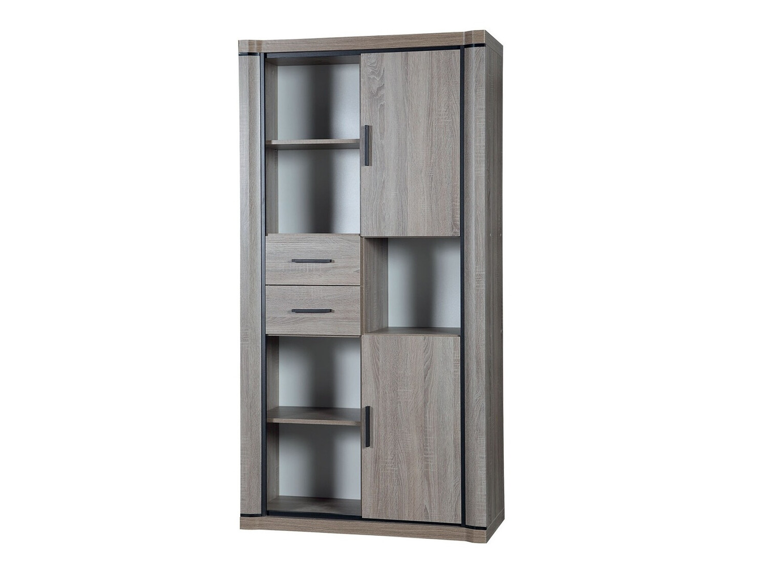 Polica Lorelie 120 (Trufel)