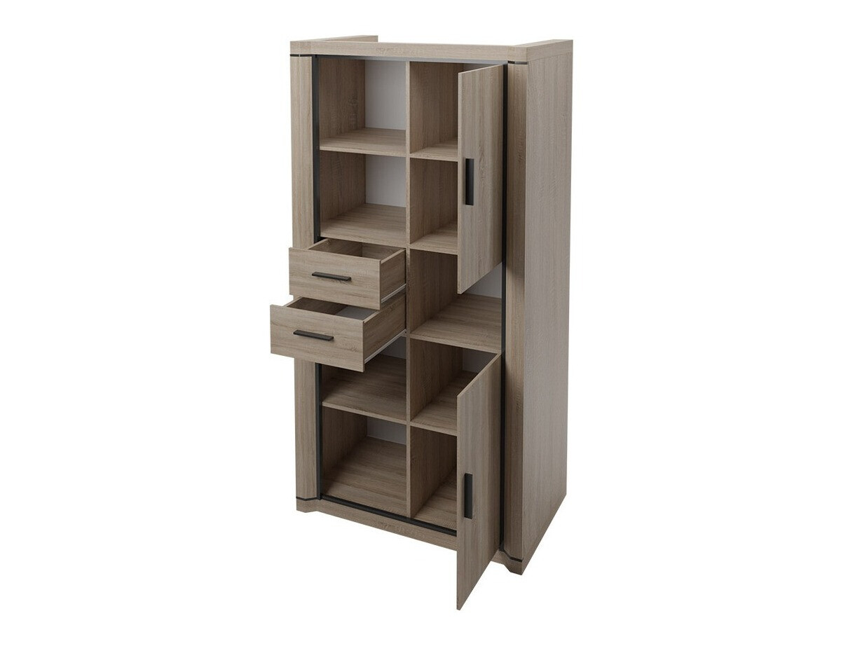 Polica Lorelie 120 (Trufel)