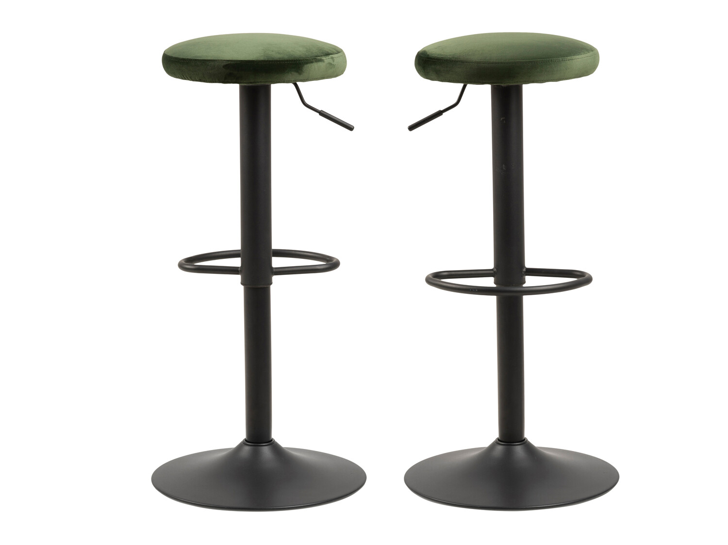 Pult stolica Norsica 325 (Tamno zelena)