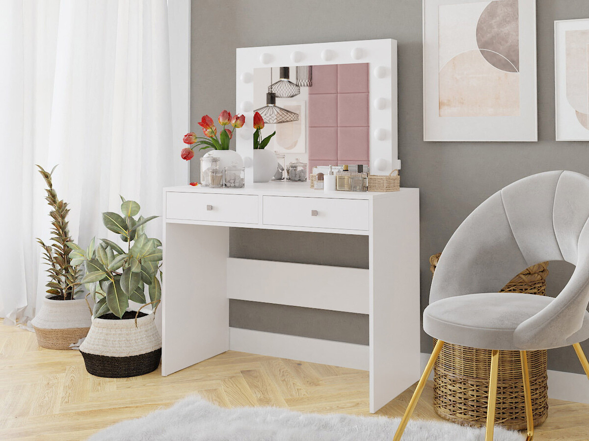 Toaletni sto Bedford 100