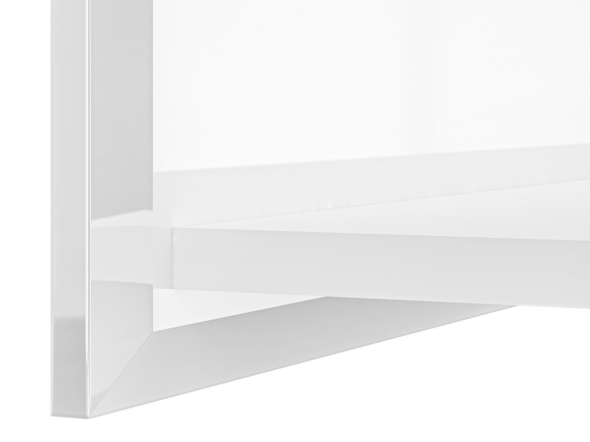 Zidna polica Romlevo 105