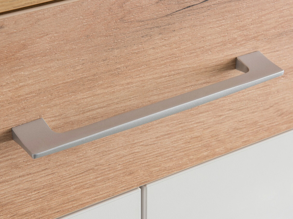 Cipelarnik Nuveno 102 (Belo + Navarra hrast)