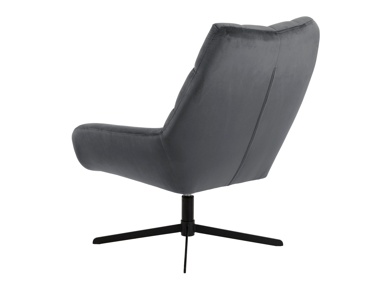 Fotelja Norsica 372 (Sivo)