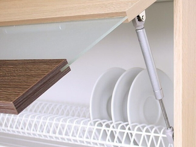 Oceđivač sudova Mode 138