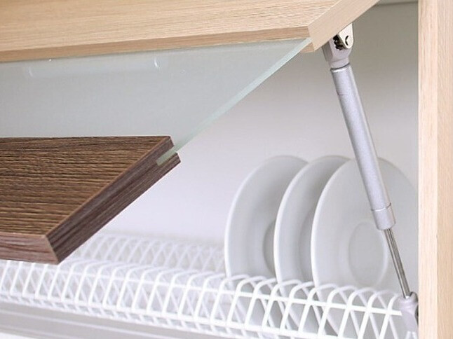 Oceđivač sudova Mode 139