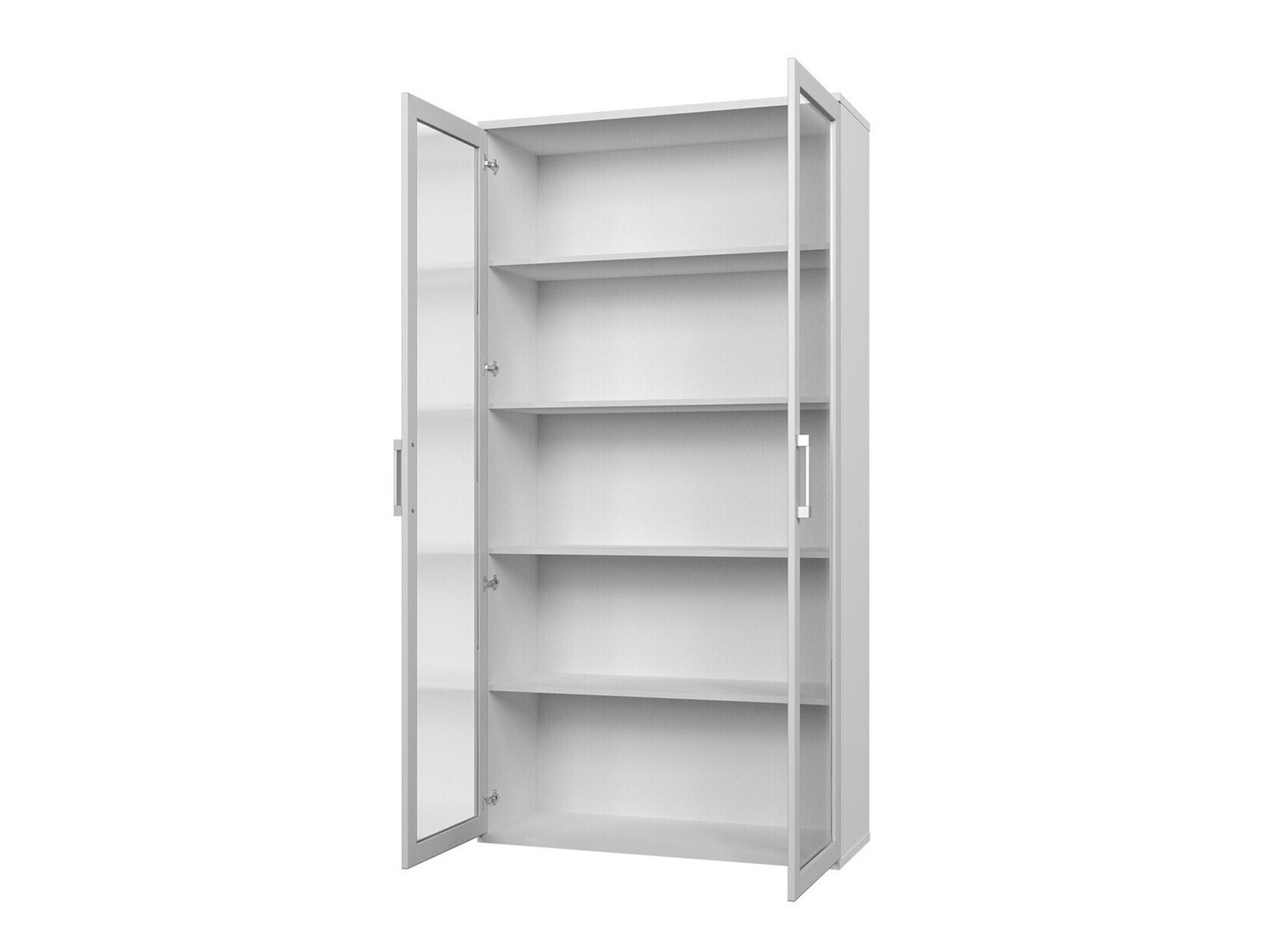 Polica Cirevau 123 (Venge)