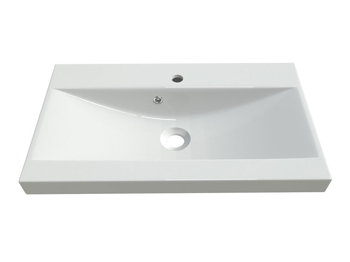 Set za kupatilo Sarasota 108 (Вотан храст)