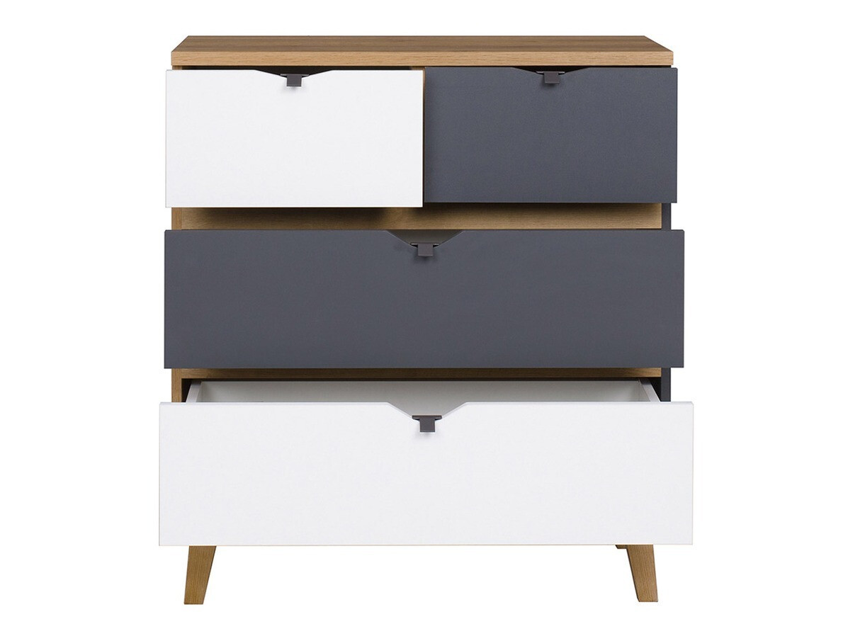 Set nameštaja Etrmoru 126