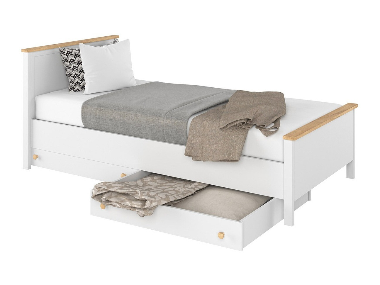 Set nameštaja Romelbo 120