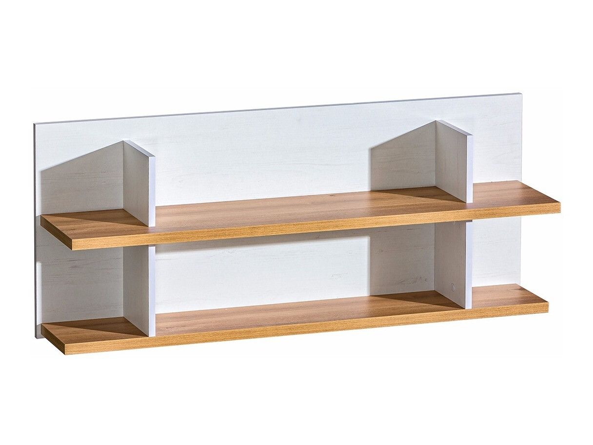 Zidna polica Sorvera 108