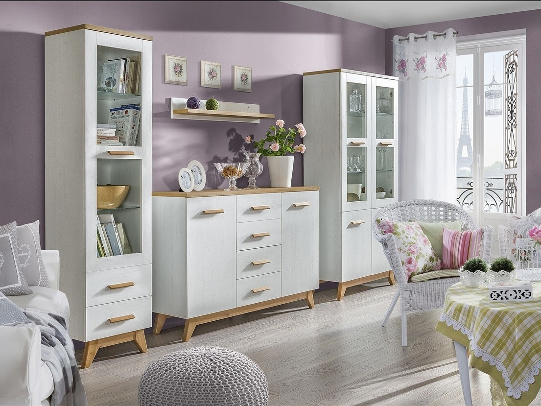 Zidna polica Sorvera 113