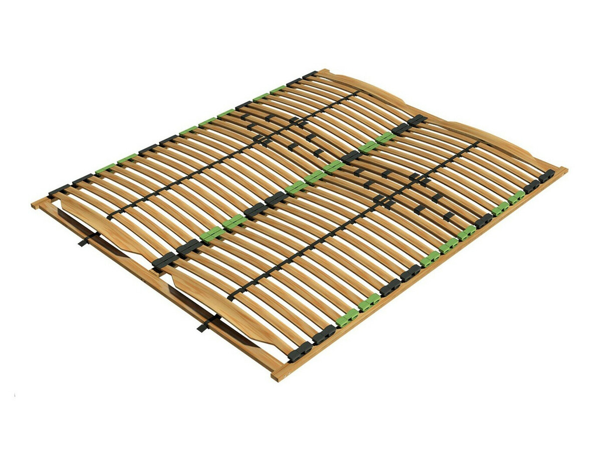 Krevetske letvice Boston 136