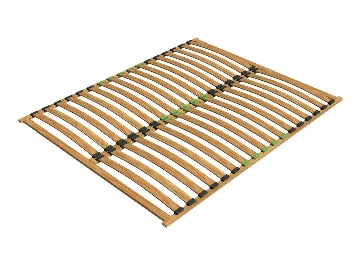 Letvice za krevet Boston 135