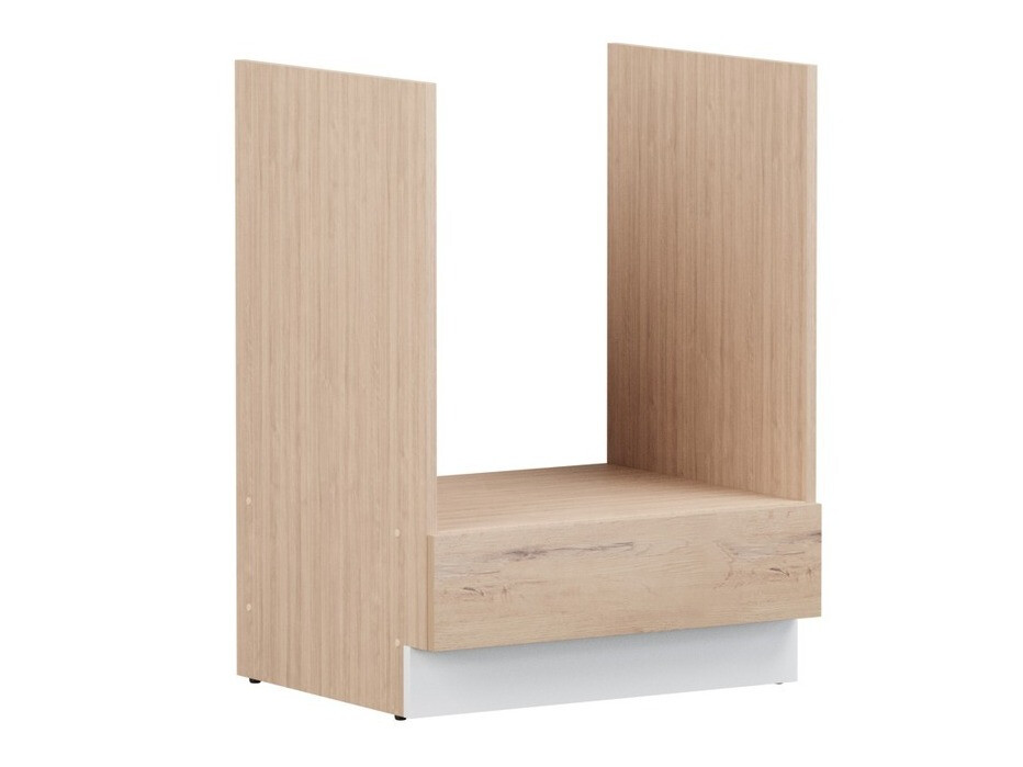 Modularni ormar za ugradne uređaje Mode Beech 114