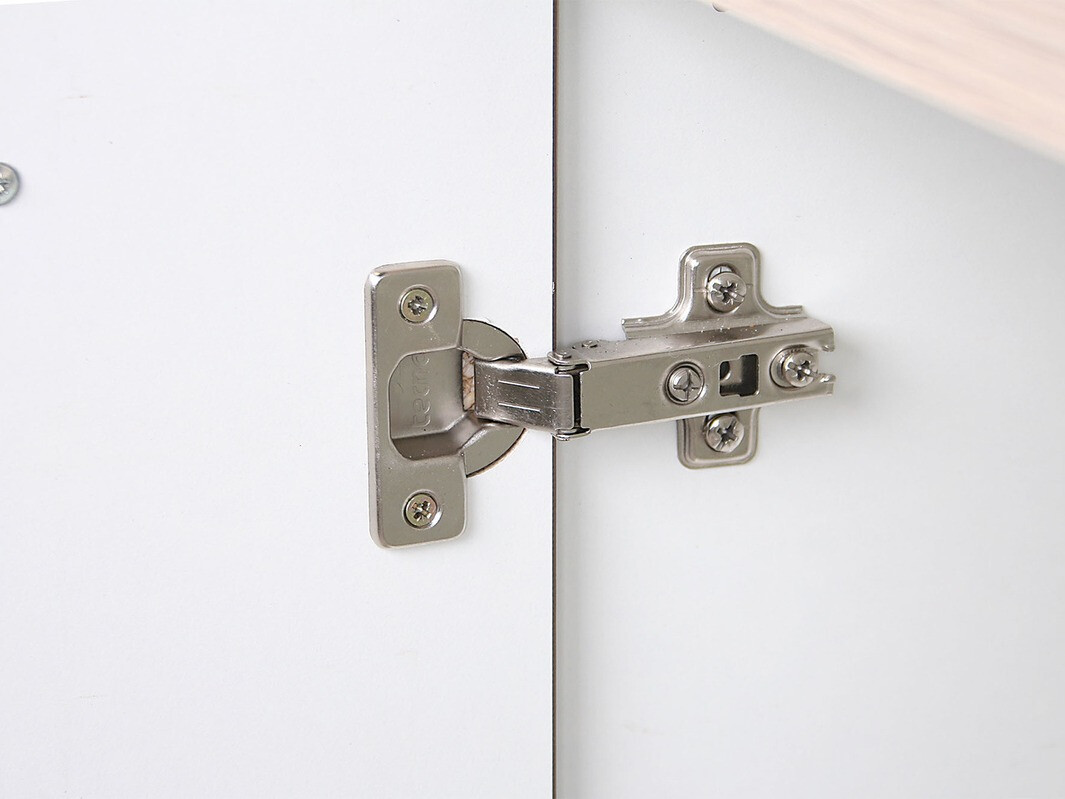 Modularni zidni ormarić Mode Light 122