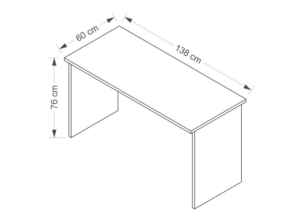 Set za kućnu kancelariju Avitori 111