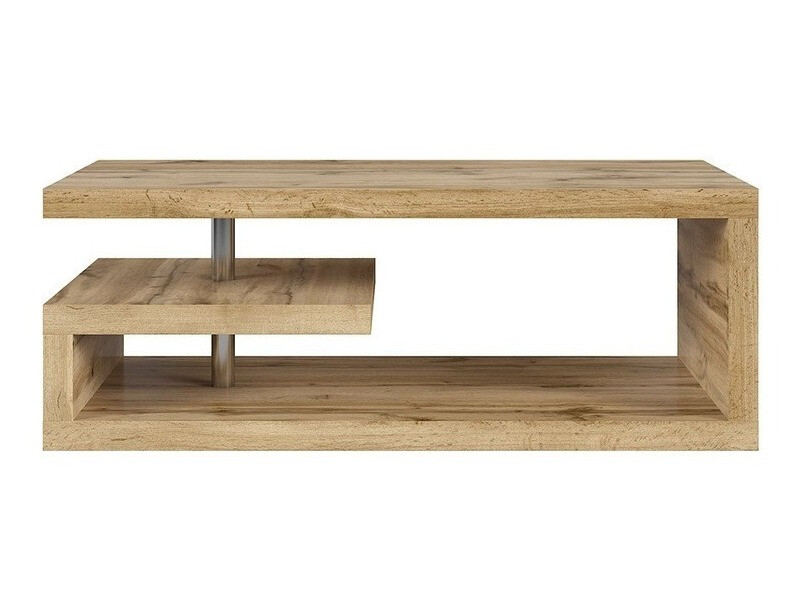 Stočić za kafu Boston 234 (Вотан храст)