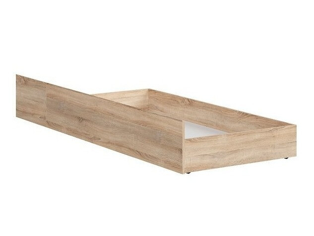 Kutija za posteljinu Nolroma 132 (Sonoma hrast)