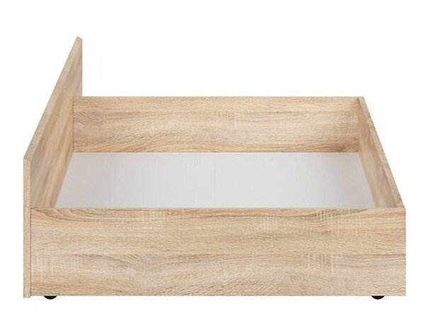 Kutija za posteljinu Nolroma 132 (Sonoma hrast)