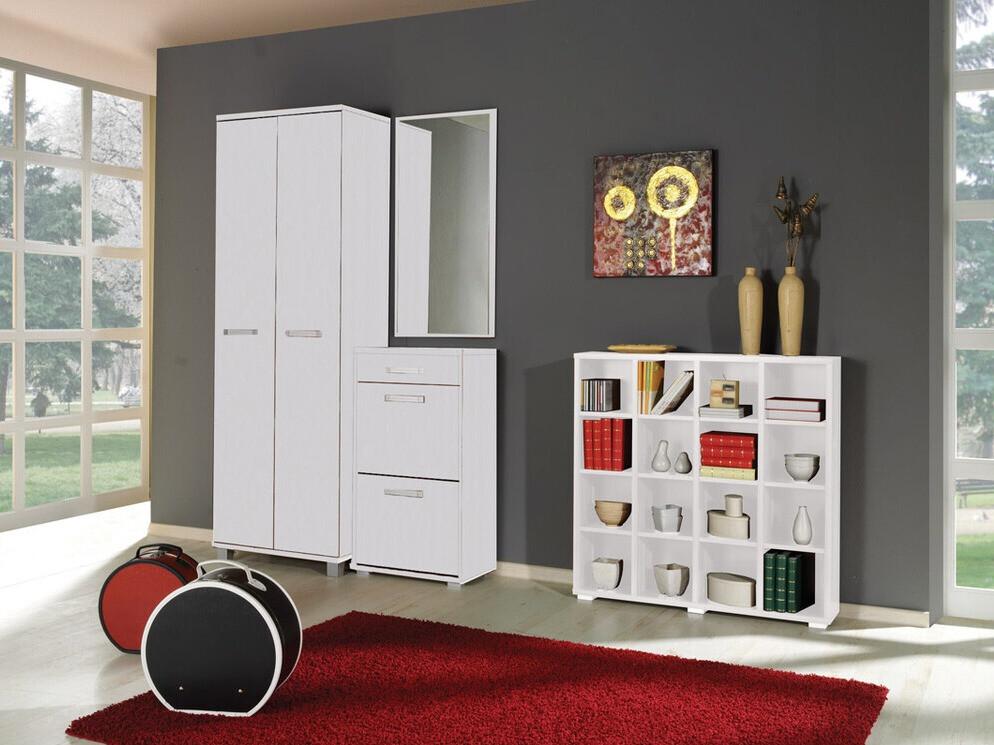 Ogledalo Cirevau 148 (Belo)