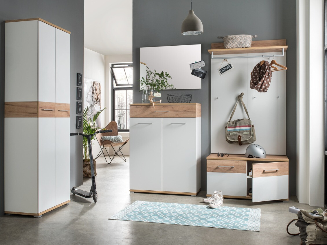 Set za hodnik Nuveno 109