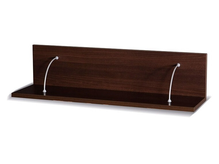 Zidna polica Cirevau 110 (Venge)