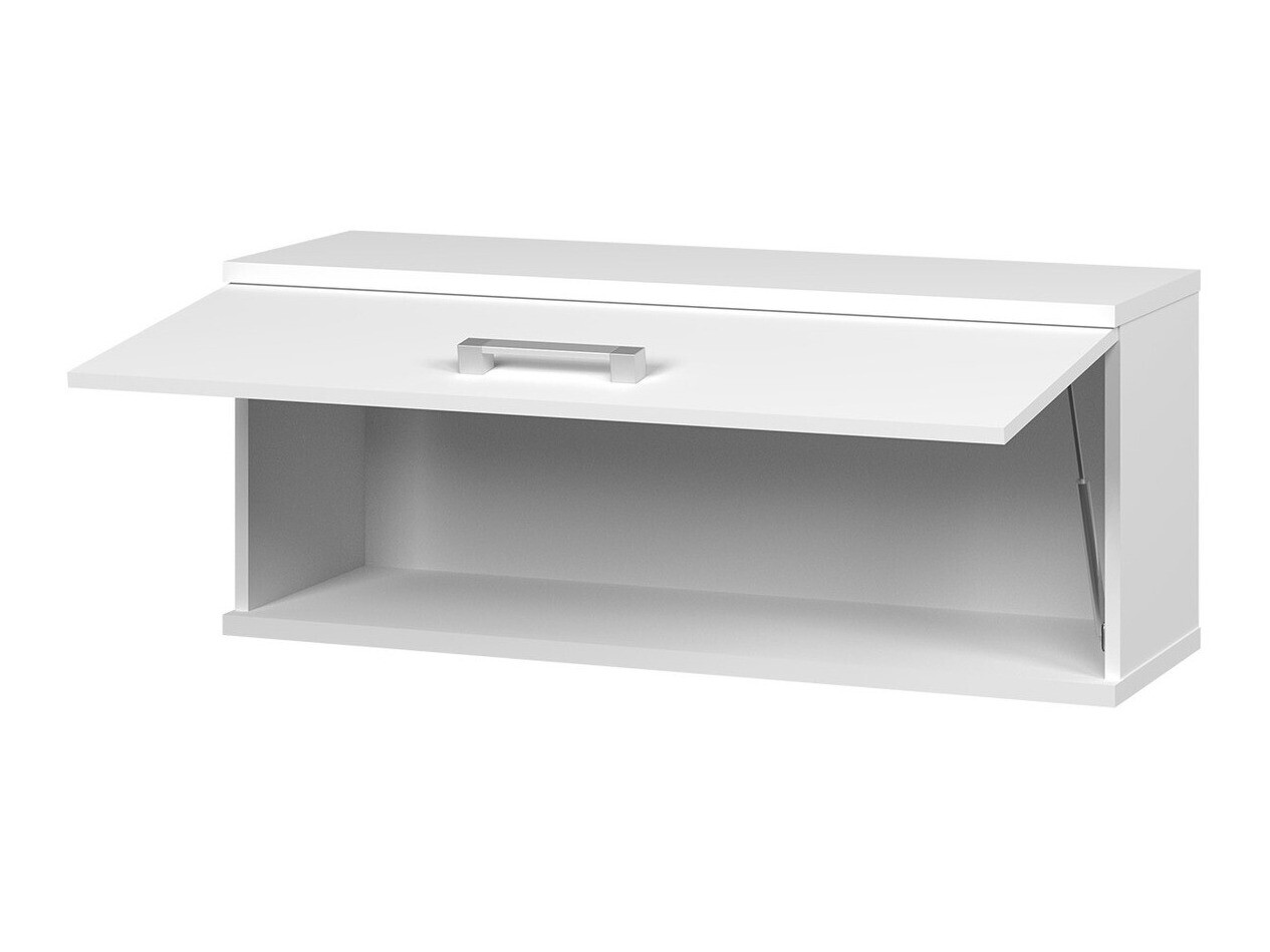 Zidni ormarić Cirevau 115 (Belo)