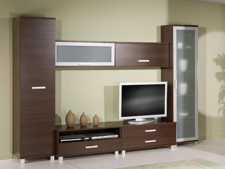 Zidni ormarić Cirevau 115 (Venge)