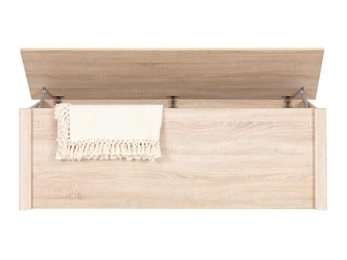 Kutija Elialo 116 (Sonoma hrast)