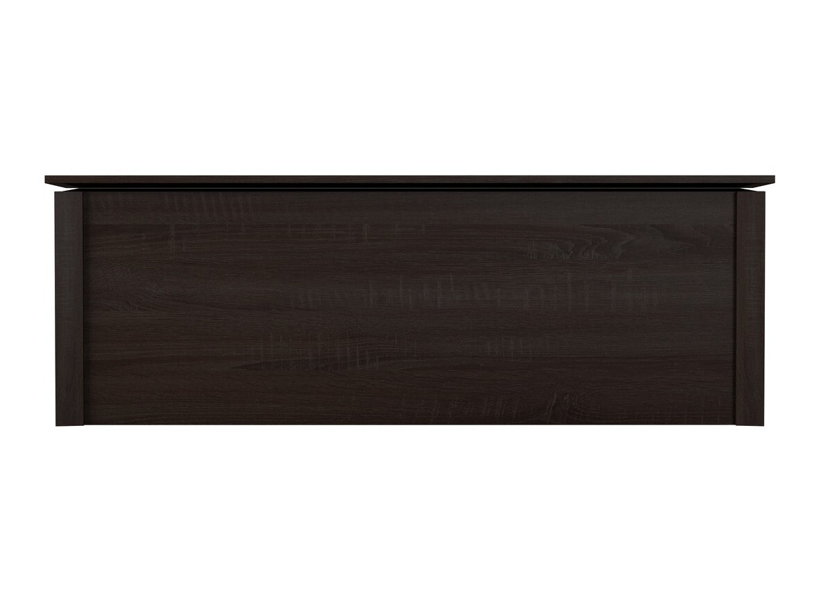 Kutija Elialo 116 (Tamni Sonoma hrast)