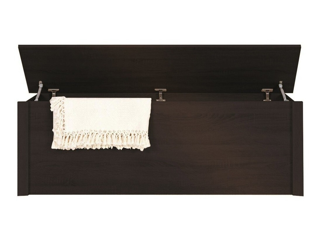 Kutija Elialo 116 (Tamni Sonoma hrast)