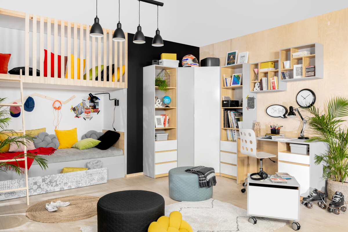 Kutija za odlaganje Nuevaru 103