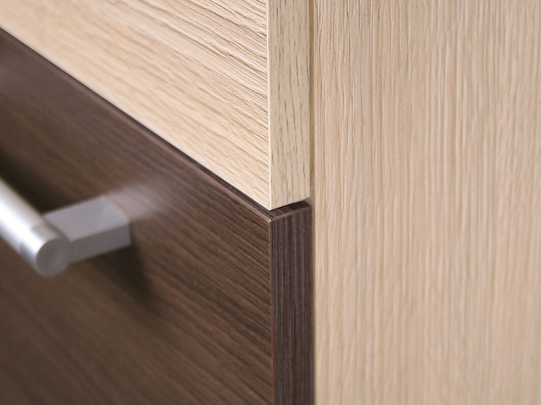 Modularni ormarić za sudoperu sa vratima Mode Light 116