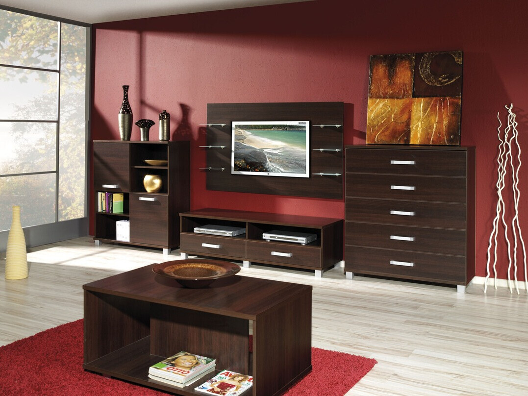 Ormarić Cirevau 126 (Venge)